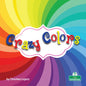 Crazy Colors - Library Binding