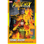 Phoenix Vol. 2: Cosmic Ascent - Paperback