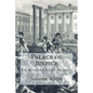 Palace of Justice - Paperback