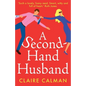 A Second-Hand Husband - Paperback