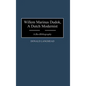 Willem Marinus Dudok, a Dutch Modernist: A Bio-Bibliography - Hardcover