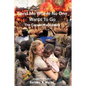 Send Me Where No One Wants to Go: The Carole Ward Story - Paperback