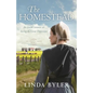 The Homestead: The Dakota Series, Book 1 - Paperback