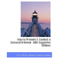 How to Promote & Conduct a Successful Revival: With Suggestive Outlines - Paperback