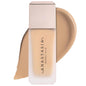Impeccable Blurring Second-Skin Matte Foundation - Long-Lasting, Vegan, Cruelty-Free Makeup with Hyaluronic Acid