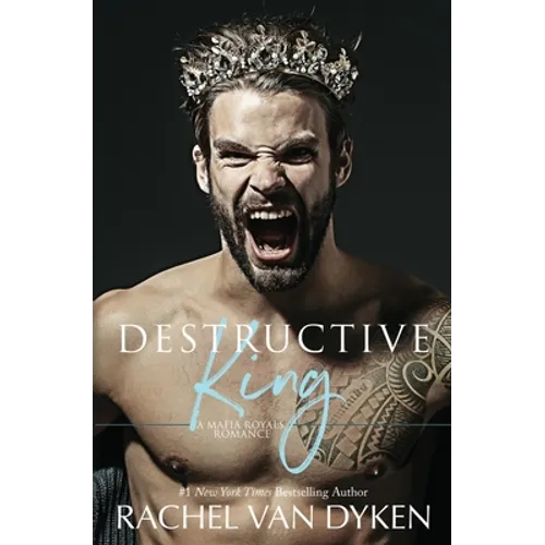 Destructive King - Paperback