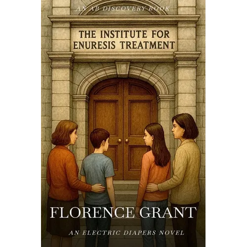 The Institute For Enuresis Treatment: The Electric Diaper - Paperback