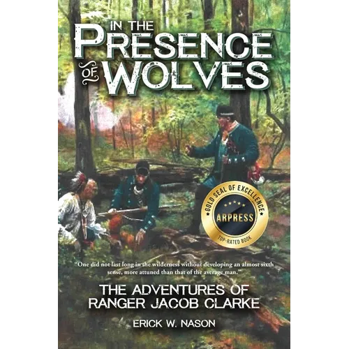 In The Presence of Wolves - Paperback