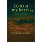 Echo of My heart Memoir in poetry - Paperback
