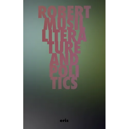 Literature and Politics: Selected Writings - Paperback