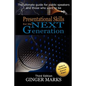 Presentational Skills for the Next Generation - Paperback