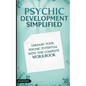 Psychic Development Simplified - Paperback