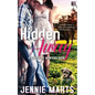 Hidden Away - Paperback