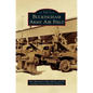 Buckingham Army Air Field - Hardcover