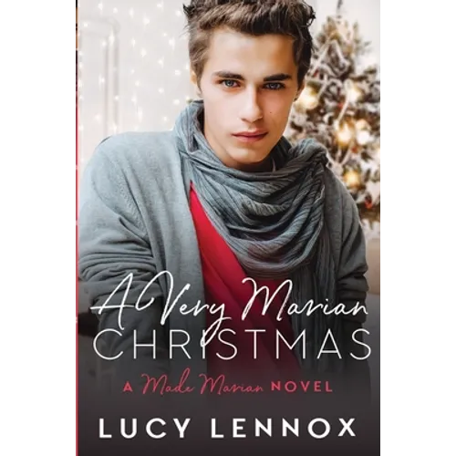 A Very Marian Christmas: Made Marian Series Book 7 - Paperback