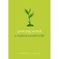 Growing Moral: A Confucian Guide to Life - Hardcover