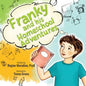 Franky and His Homeschool Adventures - Paperback
