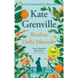 Restless Dolly Maunder - Hardcover