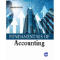 Fundamentals of Accounting - Paperback