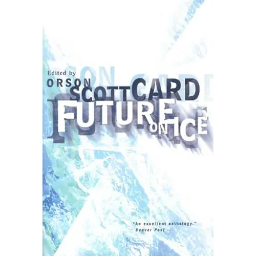 Future on Ice - Paperback