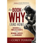 The Book of Why (and How): Discover the Timeless Secrets to Meaning, Success and Abundance - Paperback