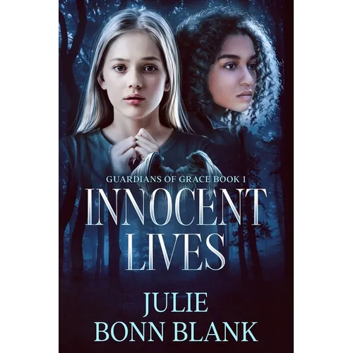 Innocent Lives: Guardians of Grace, Book 1 - Paperback