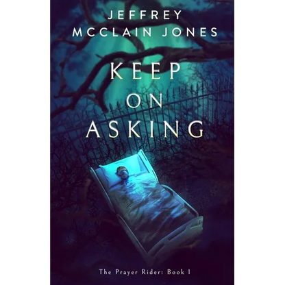 Keep on Asking - Paperback