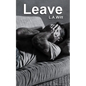 Leave - Paperback