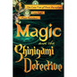Magic and the Shinigami Detective - Paperback