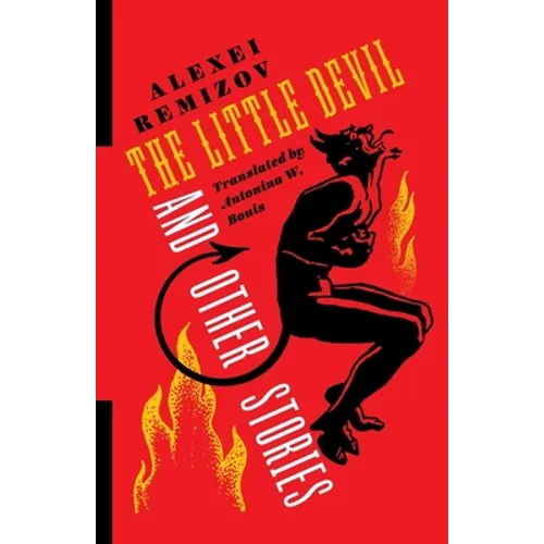 The Little Devil and Other Stories - Hardcover