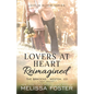Lovers at Heart, Reimagined (Love in Bloom: The Bradens, Book 1) - Paperback