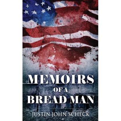 Memoirs Of A Bread Man - Paperback