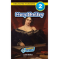 Mary Shelley: Remarkable People (Engaging Readers, Level 2) - Hardcover