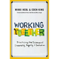 Working Together: Practicing the Science of Diversity, Equity, and Inclusion - Hardcover