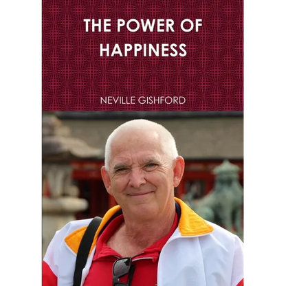 The Power of Happiness - Paperback