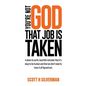 You're Not God - Paperback