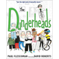 The Dunderheads - Hardcover