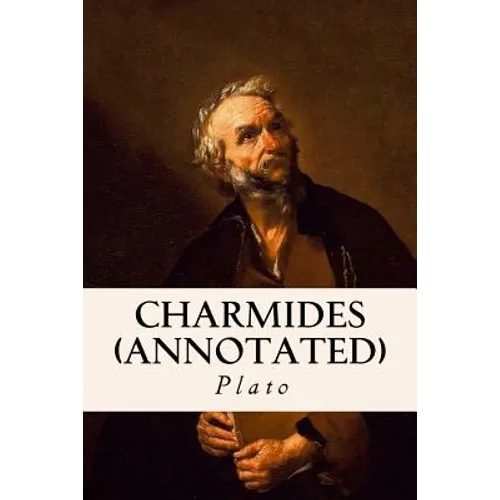 Charmides (annotated) - Paperback