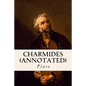 Charmides (annotated) - Paperback