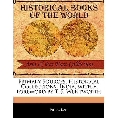 India - Paperback