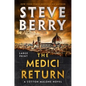 The Medici Return - Hardcover