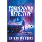 Tomorrow Detective - Paperback