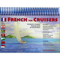 French for Cruisers: The Boater's Complete Language Guide for French Waters - Spiral