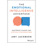 The Emotional Intelligence Advantage: Mastering Change and Difficult Conversations - Paperback