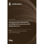 Statistical Data Modeling and Machine Learning with Applications II - Hardcover