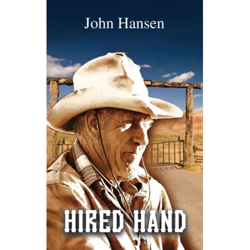 Hired Hand - Paperback