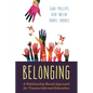 Belonging: A Relationship-Based Approach for Trauma-Informed Education - Paperback