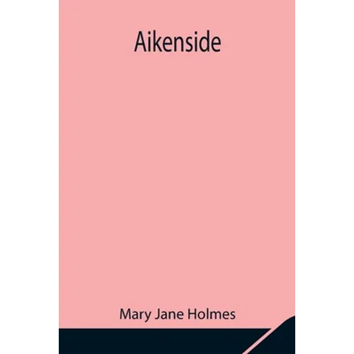 Aikenside - Paperback