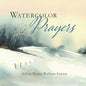 Watercolor Prayers - Paperback
