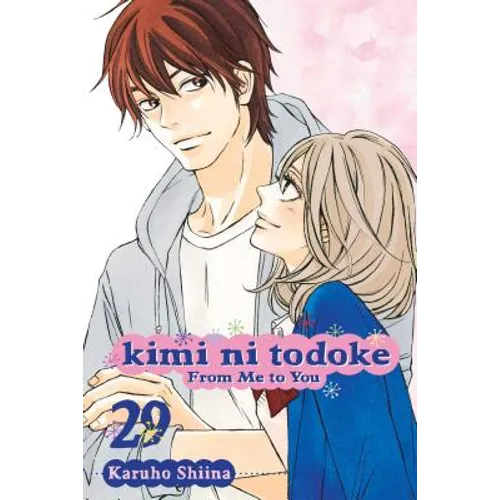 Kimi Ni Todoke: From Me to You, Vol. 29 - Paperback
